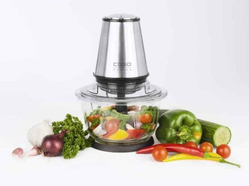 Ảnh máy xay thịt Caso 245833000
