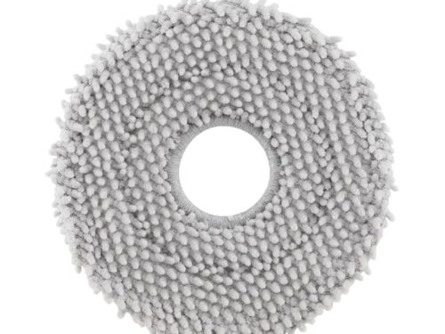 Ảnh phụ kiện giẻ lau xoay cho Robot hút bụi Roborock SXTB07RR