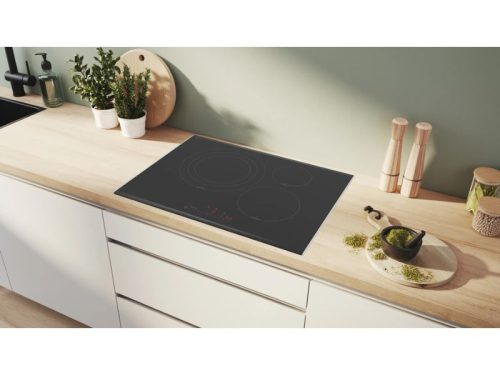 Ảnh thực tế bếp từ Bosch 3 vùng nấu PID775HC1E lắp âm