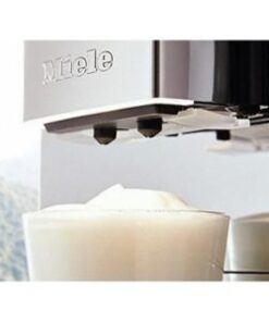 Máy pha cafe tự động Miele CM6160-11580780 4 Ảnh thực tế máy pha cafe tự động Miele CM6160-11580780