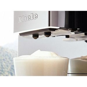 Ảnh thực tế máy pha cafe tự động Miele CM6160-11580780 Ảnh thực tế máy pha cafe tự động Miele CM6160-11580780