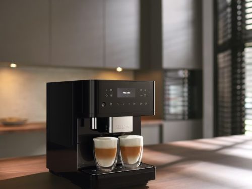 Máy pha cafe tự động Miele CM6160-11580820 5 Ảnh thực tế máy pha cafe tự động Miele CM6160-11580820