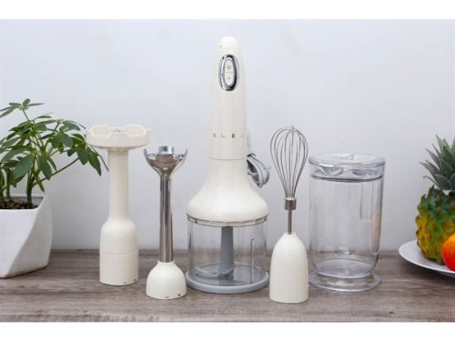 Ảnh thực tế máy xay cầm tay Hafele Smeg HBF02CREU 535.43.615