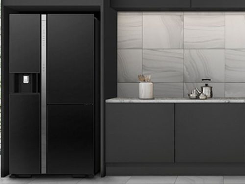 anh thuc te tu lanh 3 canh side by side 569 lit hitachi mx800gvgv0 gbk