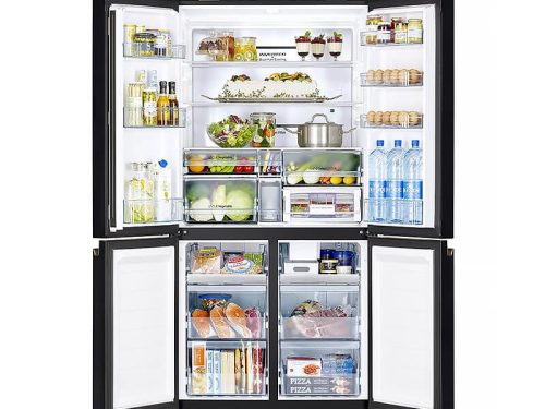 anh thuc te tu lanh 4 canh 569 lit hitachi wb640vgv0x mir