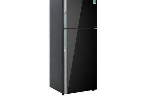 anh tu lanh 2 canh inverter 336 lit hitachi fvx480pgv9 gbk