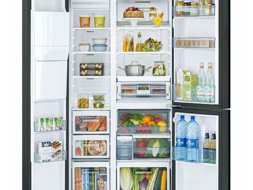 anh tu lanh 3 canh side by side 569 lit hitachi my800gvgv0 mir 1