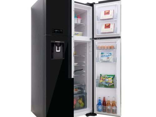 anh tu lanh 4 canh inverter 540 lit hitachi fw690pgv7 gbk