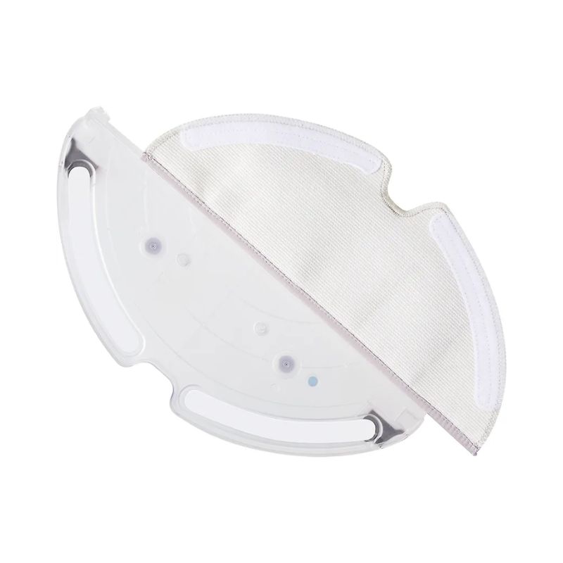 Bên trong phụ kiện giẻ lau rung cho Robot hút bụi Roborock SXTB03RR Bên trong phụ kiện giẻ lau rung cho Robot hút bụi Roborock SXTB03RR