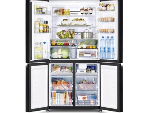 ben trong tu lanh 4 canh inverter 569 lit hitachi wb640vgv0 gmg