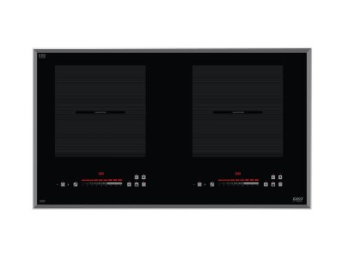 Bếp điện từ đôi Lorca LCI 886 Pro lắp âm