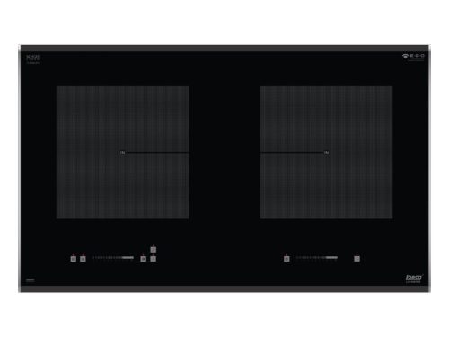 Bếp từ đôi Lorca LCI 899 Pro lắp âm