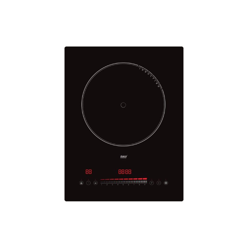 Bếp từ đơn Lorca TA 1018 PLus Bếp từ đơn Lorca TA 1018 PLus