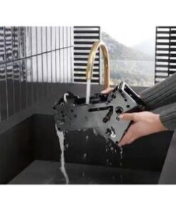 Máy pha cafe tự động Miele CM6160-11580780 3 Bộ phận máy pha cafe tự động Miele CM6160-11580780