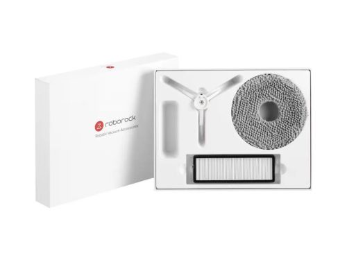 Bộ phụ kiện Robot hút bụi Roborock HCTZ31RR