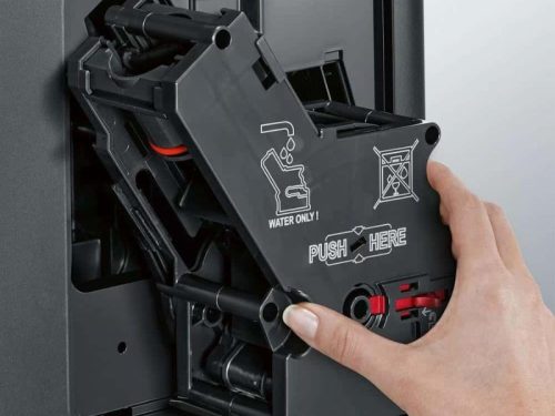 Chi tiết máy pha cafe Siemens TE657F09DE EQ.6 Plus ExtraKlasse