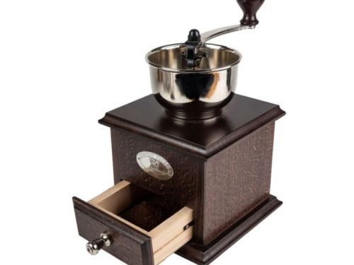 Cối xay cafe thủ công Peugeot Brésil 19401765