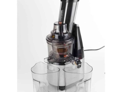 hinh anh may ep cham trai cay caso sjw550