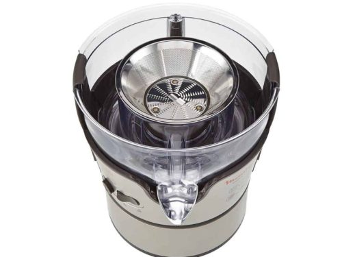 hinh anh may ep trai cay moulinex elea duo ju385h