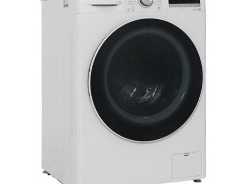 hinh anh may giat say lg giat 11 kg say 7 kg fv1411d4w