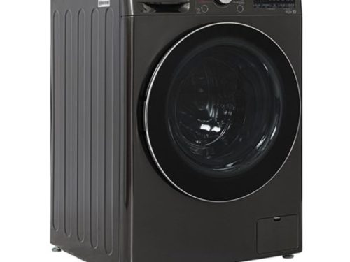 hinh anh may giat say lg giat 11 kg say 7 kg fv1411h3ba