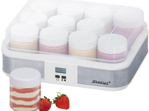 Máy làm sữa chua Steba JM 2 3 hinh anh may lam sua chua steba jm 2