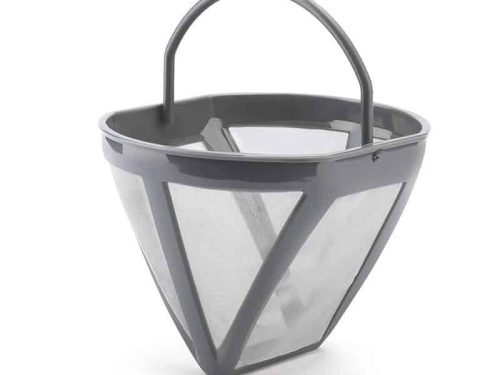 Máy pha cafe nhỏ giọt SMEG DCF02PBEU Pastel Blue 3 Hình ảnh máy pha cafe nhỏ giọt SMEG DCF02PBEU Pastel Blue