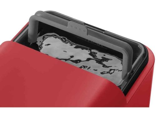 Máy pha cafe Smeg BCC02RDMEU Red 3 Hình ảnh máy pha cafe Smeg BCC02RDMEU Red