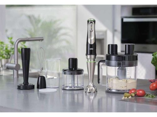 Hình ảnh máy xay cầm tay Braun 0X22111376