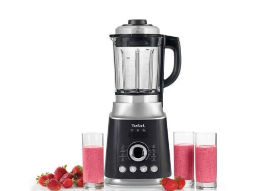 Máy xay sữa hạt Tefal BL962B38 1 hinh anh may xay sua hat tefal bl962b38