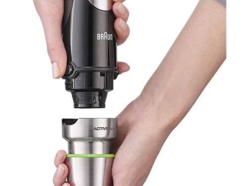 Khớp nối máy xay cầm tay Braun MQ9005X