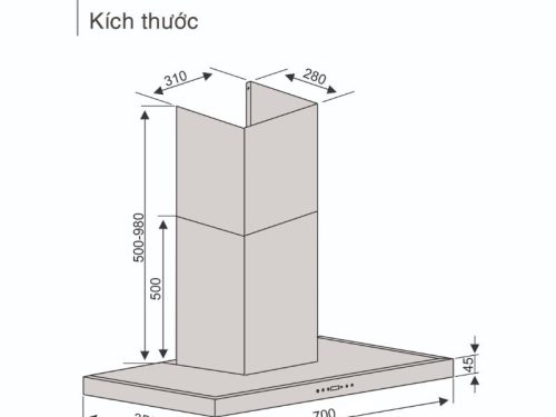 kich thuoc may hut ap tuong lorca ta 6007tm 70