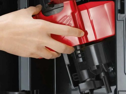 Lõi máy pha cafe tự động Siemens TI353501EN EQ.300 Silver