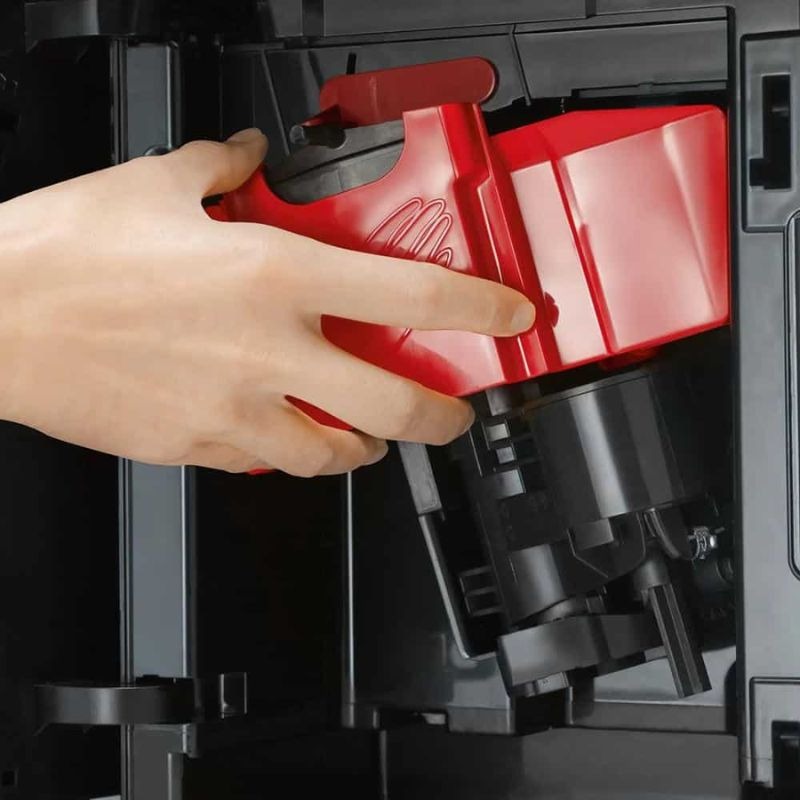 Lõi máy pha cafe tự động Siemens TI355F09DE EQ.300 Extraklasse Lõi máy pha cafe tự động Siemens TI355F09DE EQ.300 Extraklasse