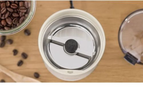 Lưỡi xay máy xay cafe cầm tay Bosch TSM6A017C Màu Kem