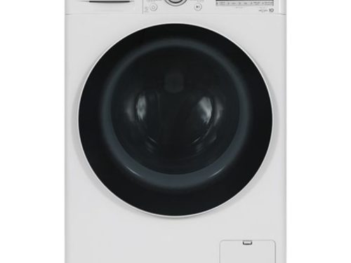 Máy giặt sấy LG giặt 11 kg - sấy 7 kg FV1411D4W