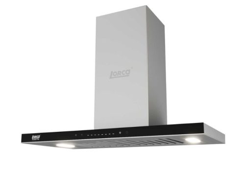 Máy hút mùi áp tường Lorca TA 6007TM-70