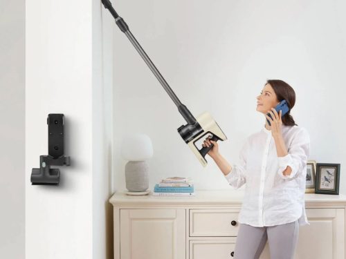 Máy hút bụi cầm tay không dây Roborock H5