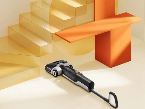 Máy hút bụi lau nhà Roborock F25 Ace