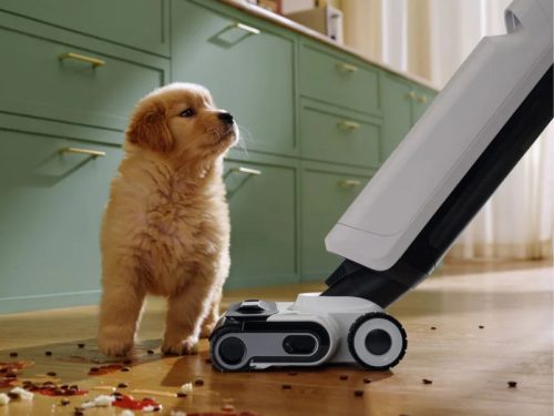 Máy hút bụi lau nhà Roborock Flexi Pro