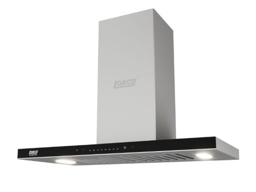 Máy hút mùi áp tường Lorca TA 6007TM