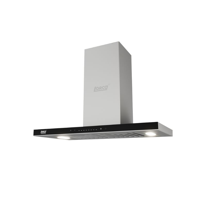 Máy hút mùi Lorca TA 6007TM-90 Máy hút mùi Lorca TA 6007TM-90