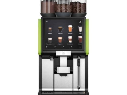 Máy pha cafe chuyên nghiệp WMF 5000 S+