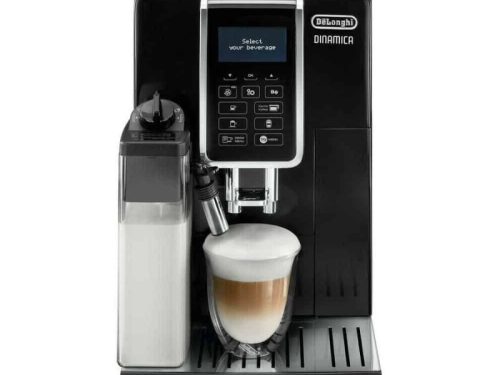 Máy pha cafe DeLonghi Dinamica ECAM 356.57.B