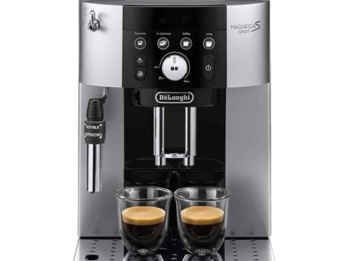 Máy pha cafe DeLonghi Magnifica S Smart ECAM 250.23.SB