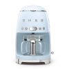 Máy pha cafe nhỏ giọt SMEG DCF02PBEU Pastel Blue 2 Máy pha cafe nhỏ giọt SMEG DCF02PBEU Pastel Blue