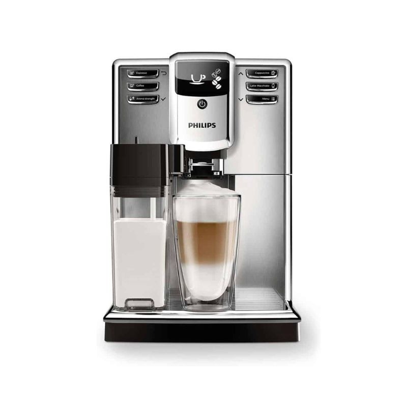 Máy pha cafe Philips EP5365/10 Máy pha cafe Philips EP5365/10