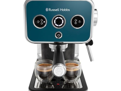 Máy pha cafe Russell Hobbs 26451-56