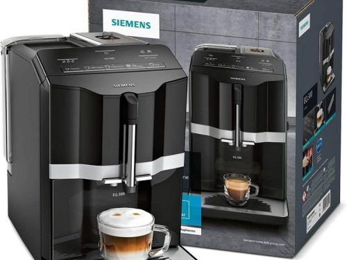 Máy pha cafe Siemens EQ.300 TI351509DE
