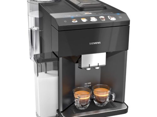 Máy pha cafe Siemens EQ500 TQ505D09